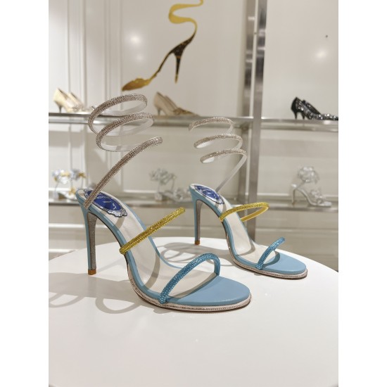 Rene caovilla Sandals