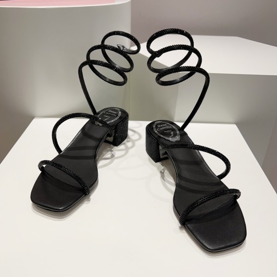 Rene caovilla Sandals