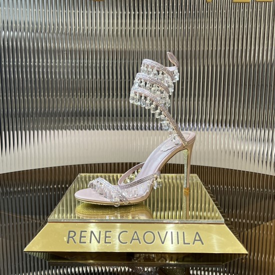 Rene caovilla Sandals