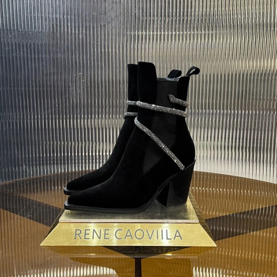 Rene caovilla Boots