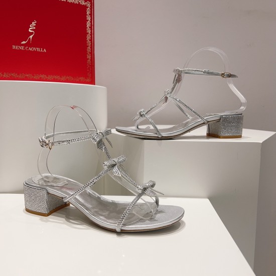 Rene caovilla Sandals