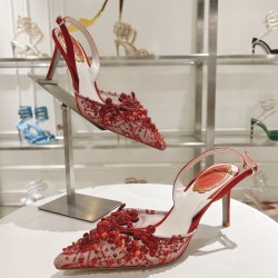 Rene caovilla Slingbacks