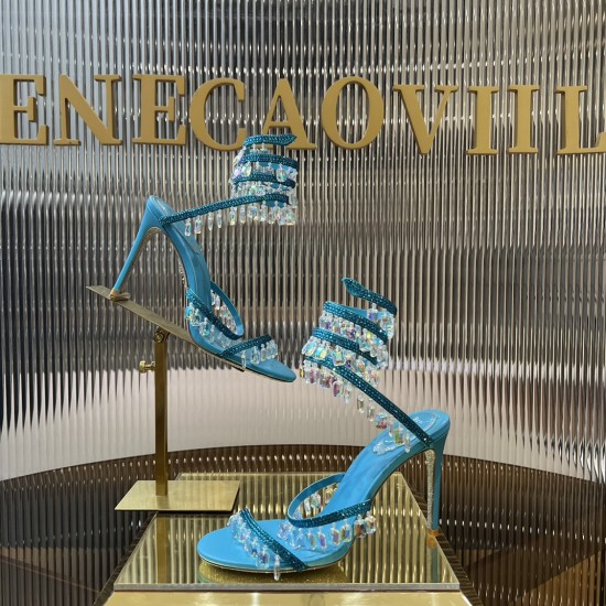 Rene caovilla Sandals