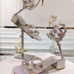 Rene caovilla Sandals