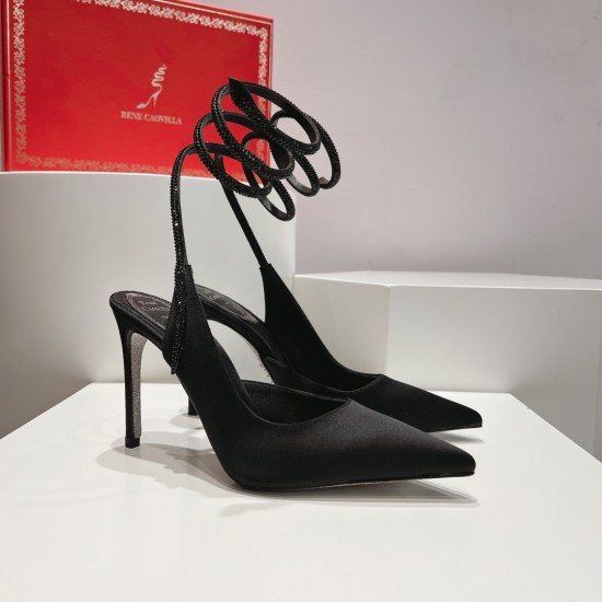 Rene caovilla Pumps