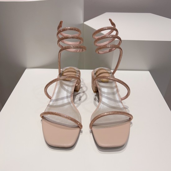 Rene caovilla Sandals