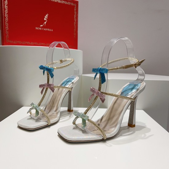 Rene caovilla Sandals