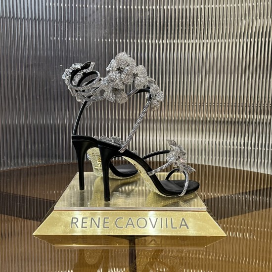 Rene caovilla Sandals