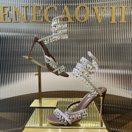 Rene caovilla Sandals