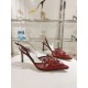 Rene caovilla Slingbacks