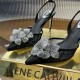 Rene caovilla Slingbacks