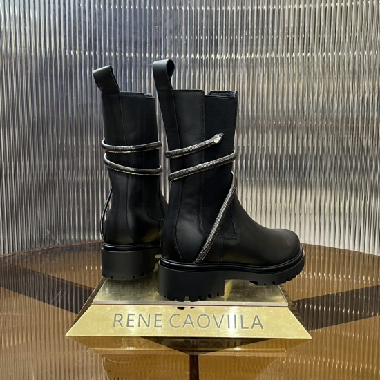 Rene caovilla Boots