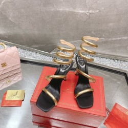 Rene caovilla Sandals