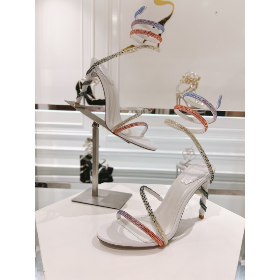 Rene caovilla Sandals Rene caovilla Sandals