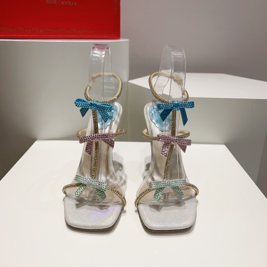 Rene caovilla Sandals