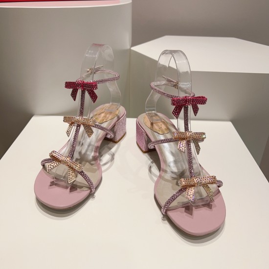 Rene caovilla Sandals