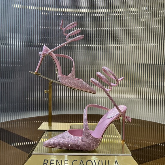 Rene caovilla Pumps