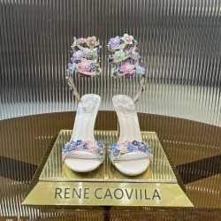 Rene caovilla Sandals