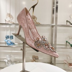 Rene caovilla Pumps