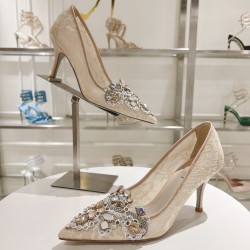 Rene caovilla Pumps