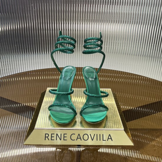 Rene caovilla Sandals