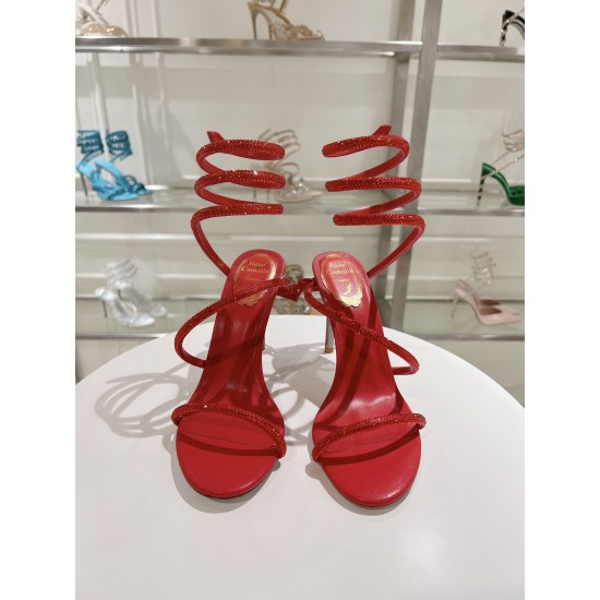 Rene caovilla Sandals