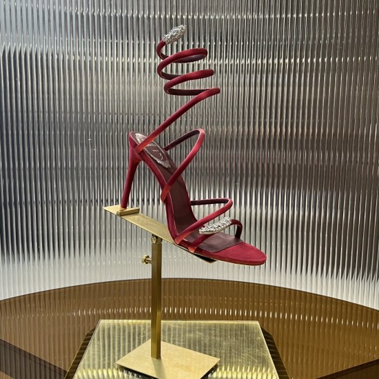 Rene caovilla Sandals