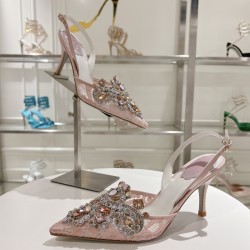 Rene caovilla Slingbacks