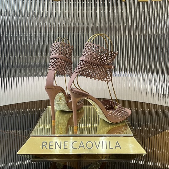 Rene caovilla Sandals