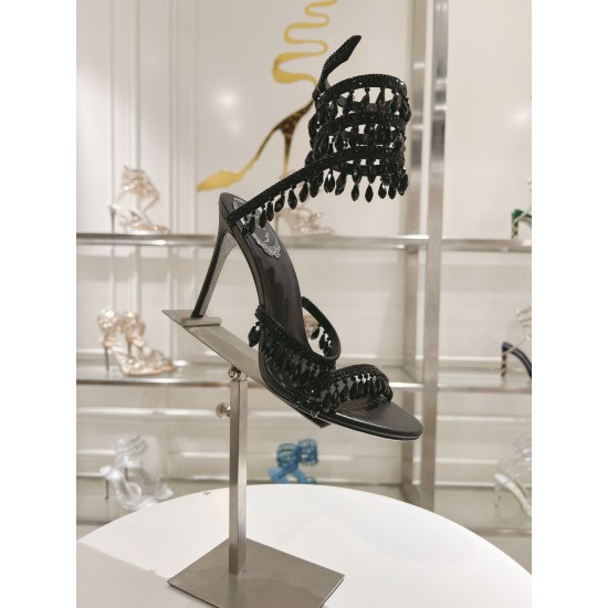 Rene caovilla Sandals Rene caovilla Sandals