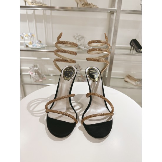 Rene caovilla Sandals