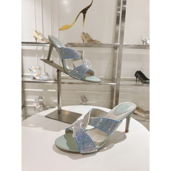 Rene caovilla Sandals