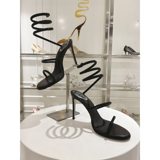 Rene caovilla Sandals