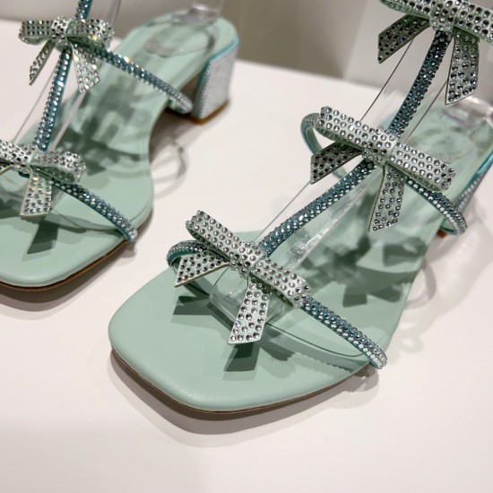 Rene caovilla Sandals