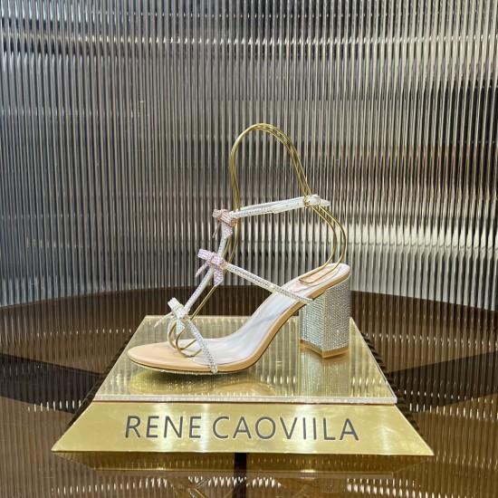 Rene caovilla Sandals