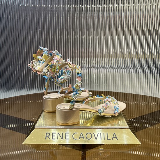 Rene caovilla Sandals