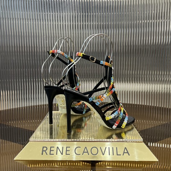 Rene caovilla Sandals