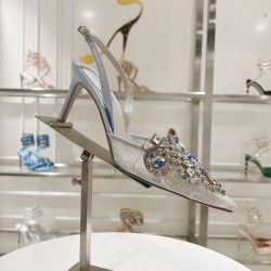 Rene caovilla Slingbacks