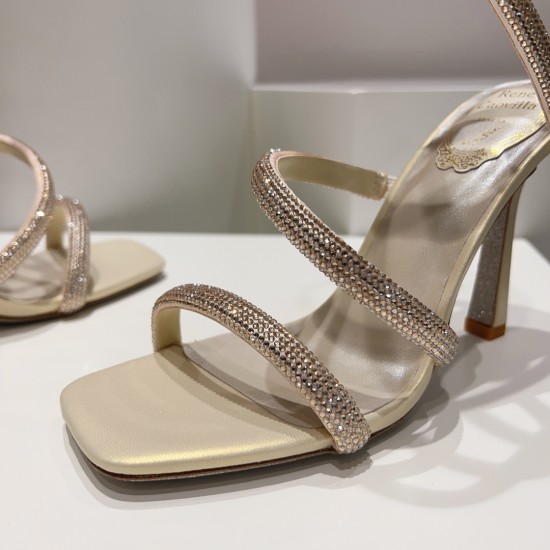 Rene caovilla Sandals