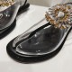 Rene caovilla Flats