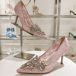 Rene caovilla Pumps