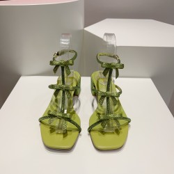 Rene caovilla Sandals