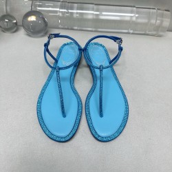 Rene caovilla Flats Sandals