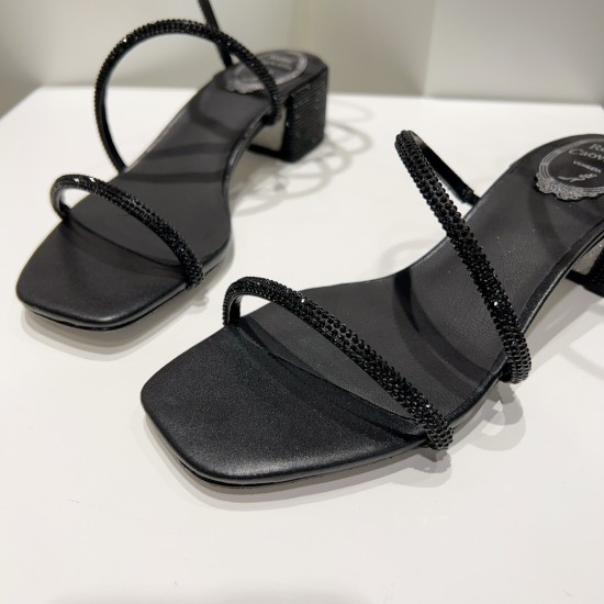 Rene caovilla Sandals