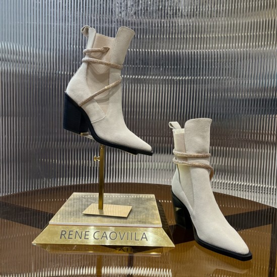 Rene caovilla Boots