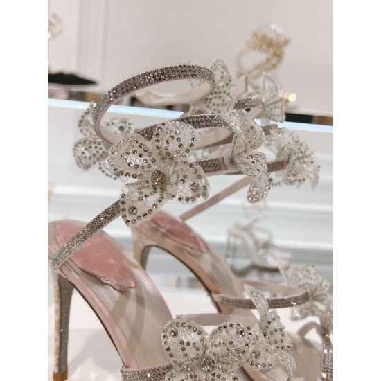 Rene caovilla Sandals