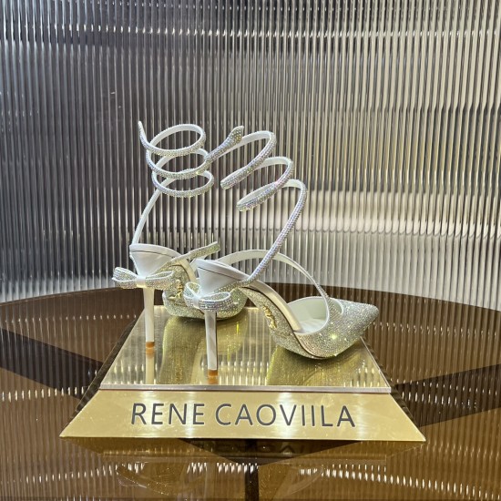 Rene caovilla Pumps