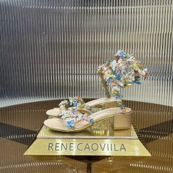 Rene caovilla Sandals