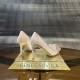 Rene caovilla Mules Pumps