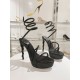 Rene caovilla Platforms Sandals